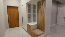 3 otaqlı Yeni tikili, Satış, Bakı, Yasamal, Elmlər Akademiyası