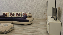 6 otaqlı Villa / Həyət evi