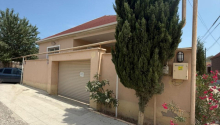 3 otaqlı Villa / Həyət evi