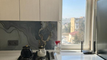 3 otaqlı Köhnə tikili, Satış, Bakı, Yasamal, İnşaatçılar