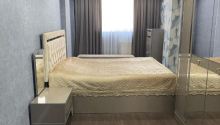 3 otaqlı Köhnə tikili, Satış, Bakı, Yasamal, İnşaatçılar