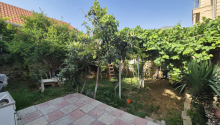 2 otaqlı Bağ evləri