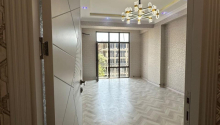 3 otaqlı Yeni tikili, Satış, Bakı, Nəsimi, 28 may