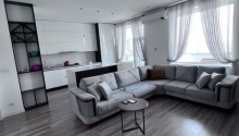 2 otaqlı Yeni tikili, Kirayə (aylıq), Bakı, Səbail