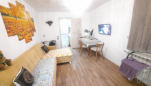 2 otaqlı Köhnə tikili, Kirayə (aylıq), Bakı, Yasamal, Elmlər Akademiyası
