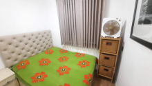 2 otaqlı Köhnə tikili, Kirayə (aylıq), Bakı, Yasamal, Elmlər Akademiyası