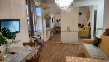 2 otaqlı Köhnə tikili, Kirayə (aylıq), Bakı, Yasamal, Elmlər Akademiyası