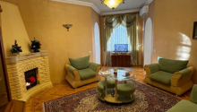 3 otaqlı Köhnə tikili