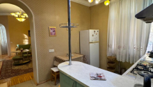 3 otaqlı Köhnə tikili, Kirayə (aylıq), Bakı, Nəsimi, 28 may