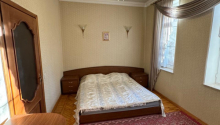 3 otaqlı Köhnə tikili, Kirayə (aylıq), Bakı, Nəsimi, 28 may