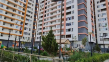3 otaqlı Yeni tikili, Satış, Abşeron