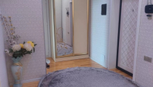 3 otaqlı Yeni tikili, Satış, Abşeron