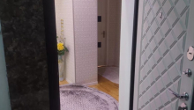 3 otaqlı Yeni tikili, Satış, Abşeron