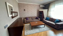 3 otaqlı Yeni tikili, Kirayə (aylıq), Bakı, Yasamal, Elmlər Akademiyası