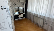 3 otaqlı Yeni tikili, Kirayə (aylıq), Bakı, Yasamal, Elmlər Akademiyası