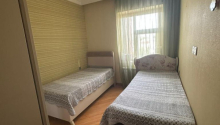 3 otaqlı Yeni tikili, Kirayə (aylıq), Bakı, Yasamal, Elmlər Akademiyası