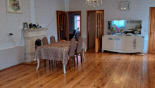 9 otaqlı Villa / Həyət evi, Satış, Bakı, Xətai, Həzi Aslanov
