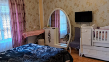 9 otaqlı Villa / Həyət evi, Satış, Bakı, Xətai, Həzi Aslanov