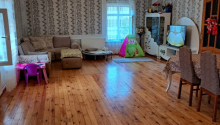 9 otaqlı Villa / Həyət evi, Satış, Bakı, Xətai, Həzi Aslanov