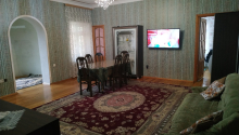 9 otaqlı Villa / Həyət evi, Satış, Bakı, Xətai, Həzi Aslanov