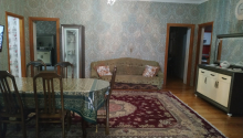 9 otaqlı Villa / Həyət evi, Satış, Bakı, Xətai, Həzi Aslanov