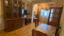 2 otaqlı Köhnə tikili, Kirayə (aylıq), Bakı, Nəsimi, Memar Əcəmi