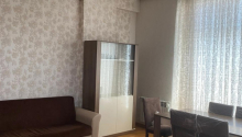 3 otaqlı Yeni tikili, Kirayə (aylıq), Bakı, Yasamal