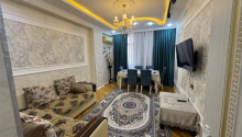 2 otaqlı Yeni tikili, Satış, Bakı, Yasamal