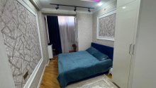 2 otaqlı Yeni tikili, Satış, Bakı, Yasamal