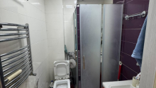 2 otaqlı Yeni tikili, Satış, Bakı, Yasamal