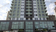 4 otaqlı Yeni tikili