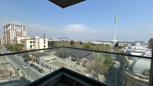 4 otaqlı Yeni tikili, Satış, Bakı, Səbail