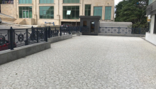 4 otaqlı Yeni tikili, Satış, Bakı, Səbail