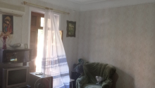 2 otaqlı Köhnə tikili