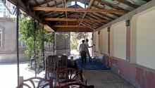 6 otaqlı Villa / Həyət evi, Satış, Bakı, Sabunçu