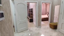2 otaqlı Obyekt, Kirayə (aylıq), Bakı, Xətai