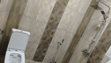 3 otaqlı Yeni tikili, Kirayə (aylıq), Bakı, Nəsimi