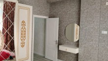 3 otaqlı Yeni tikili, Kirayə (aylıq), Bakı, Nəsimi