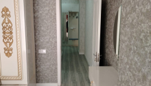 3 otaqlı Yeni tikili, Kirayə (aylıq), Bakı, Nəsimi