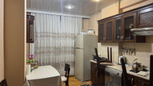 3 otaqlı Yeni tikili, Satış, Bakı, Yasamal, Elmlər Akademiyası