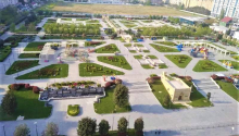 3 otaqlı Yeni tikili, Satış, Bakı, Yasamal, Elmlər Akademiyası