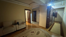 3 otaqlı Yeni tikili, Satış, Bakı, Yasamal, Elmlər Akademiyası
