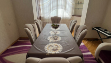 3 otaqlı Köhnə tikili, Kirayə (aylıq), Bakı, Nəsimi