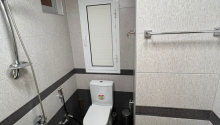 3 otaqlı Köhnə tikili, Kirayə (aylıq), Bakı, Nəsimi