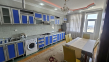3 otaqlı Yeni tikili, Satış, Bakı, Yasamal, Elmlər Akademiyası