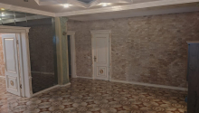 4 otaqlı Yeni tikili, Kirayə (aylıq), Bakı, Yasamal