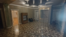 4 otaqlı Yeni tikili, Kirayə (aylıq), Bakı, Yasamal