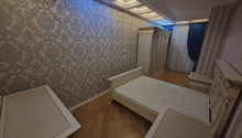 4 otaqlı Yeni tikili, Kirayə (aylıq), Bakı, Yasamal