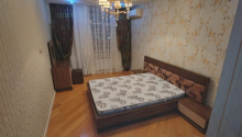 4 otaqlı Yeni tikili, Kirayə (aylıq), Bakı, Yasamal