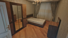 4 otaqlı Yeni tikili, Kirayə (aylıq), Bakı, Yasamal